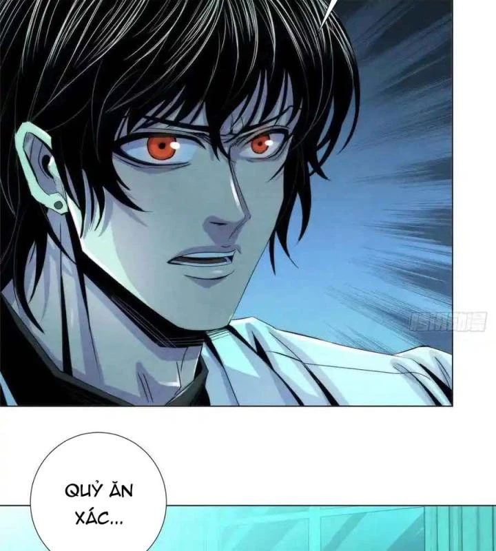 Bác Sĩ Lê Minh Chapter 77 - Trang 17