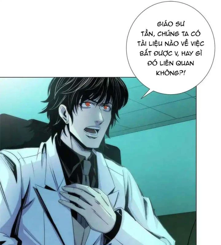 Bác Sĩ Lê Minh Chapter 77 - Trang 19