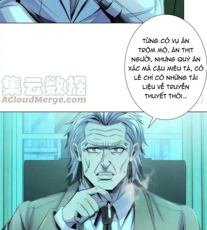 Bác Sĩ Lê Minh Chapter 77 - Trang 20