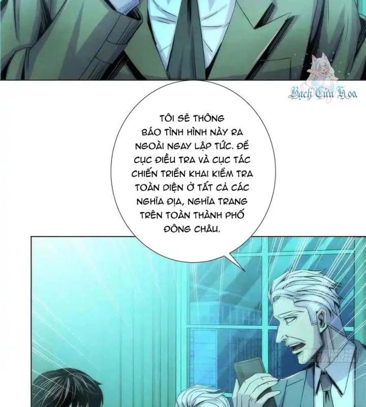 Bác Sĩ Lê Minh Chapter 77 - Trang 21