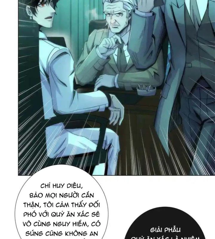Bác Sĩ Lê Minh Chapter 77 - Trang 22