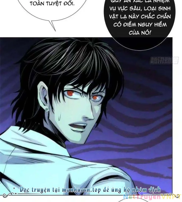 Bác Sĩ Lê Minh Chapter 77 - Trang 23