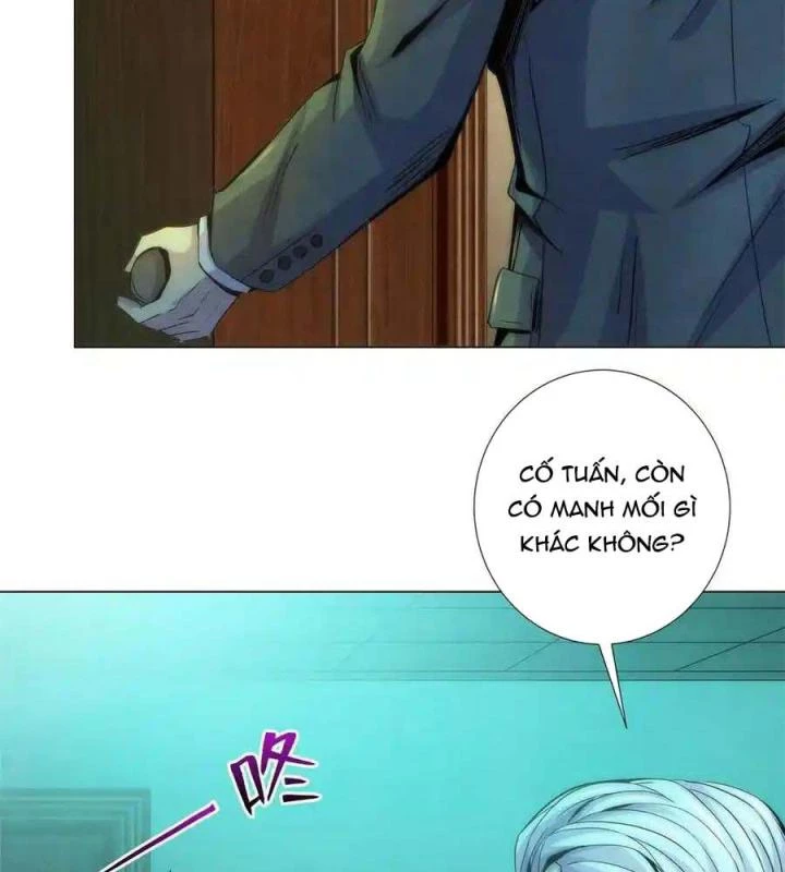 Bác Sĩ Lê Minh Chapter 77 - Trang 25