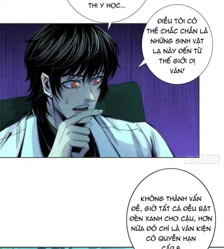 Bác Sĩ Lê Minh Chapter 77 - Trang 27