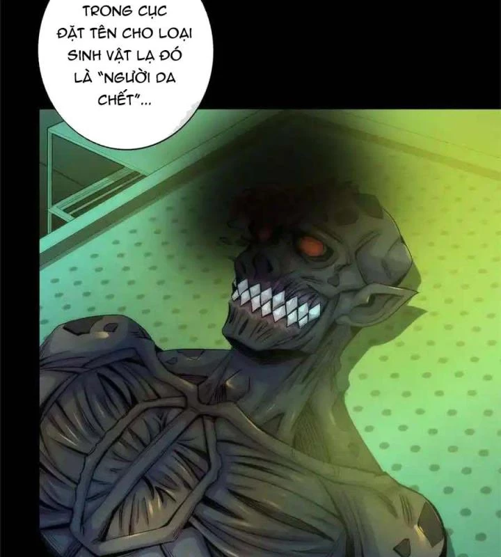 Bác Sĩ Lê Minh Chapter 77 - Trang 29
