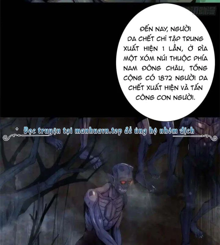 Bác Sĩ Lê Minh Chapter 77 - Trang 30