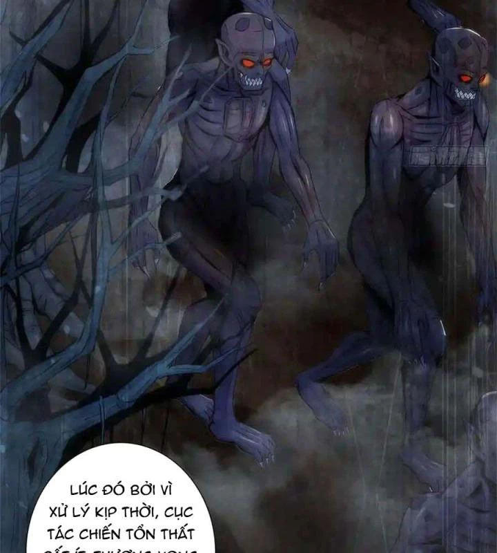 Bác Sĩ Lê Minh Chapter 77 - Trang 31