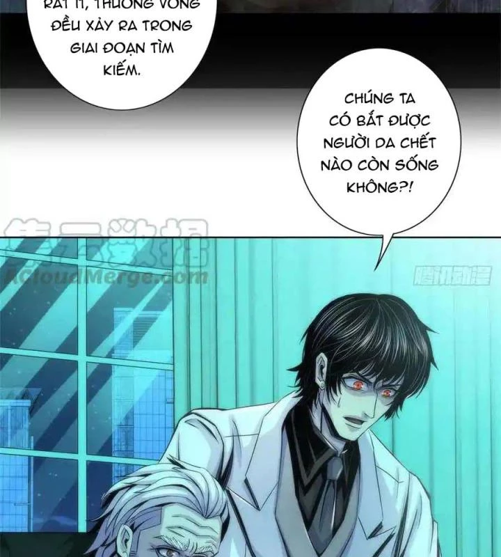Bác Sĩ Lê Minh Chapter 77 - Trang 32
