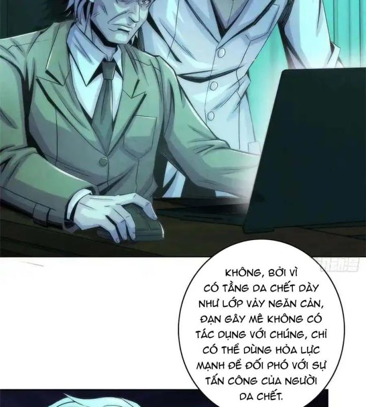 Bác Sĩ Lê Minh Chapter 77 - Trang 33