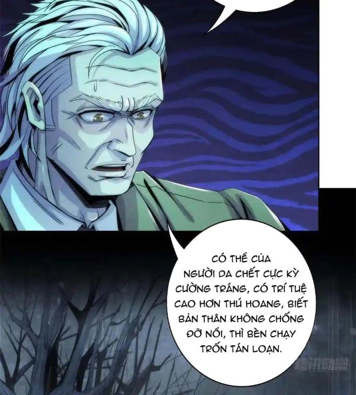 Bác Sĩ Lê Minh Chapter 77 - Trang 34