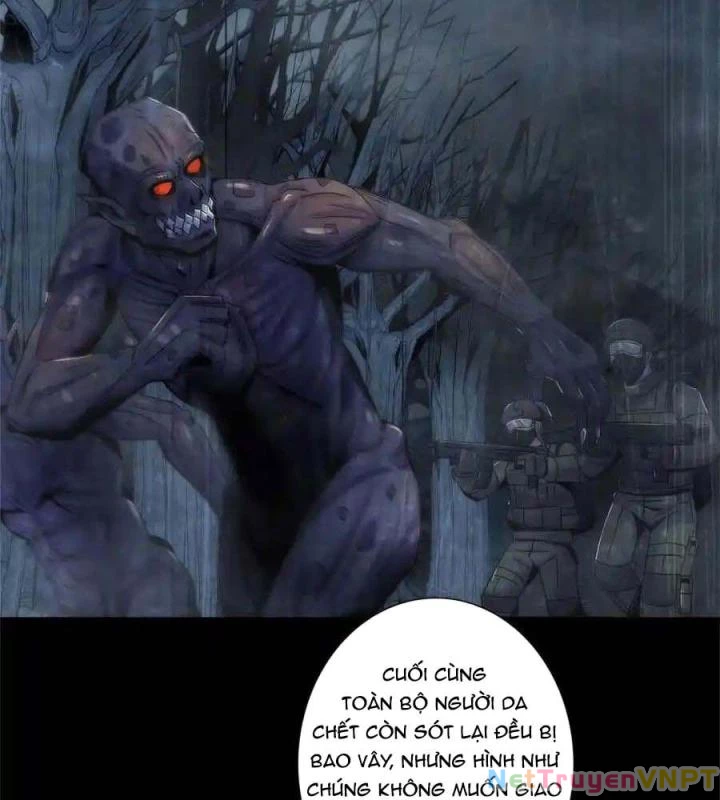 Bác Sĩ Lê Minh Chapter 77 - Trang 35