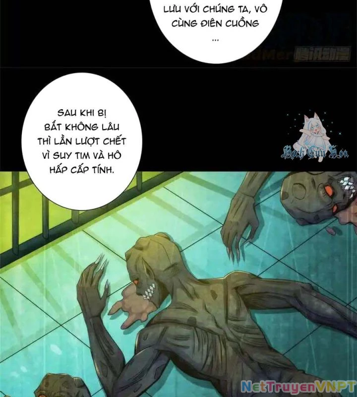 Bác Sĩ Lê Minh Chapter 77 - Trang 36