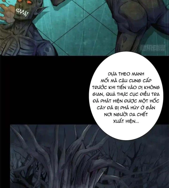 Bác Sĩ Lê Minh Chapter 77 - Trang 37