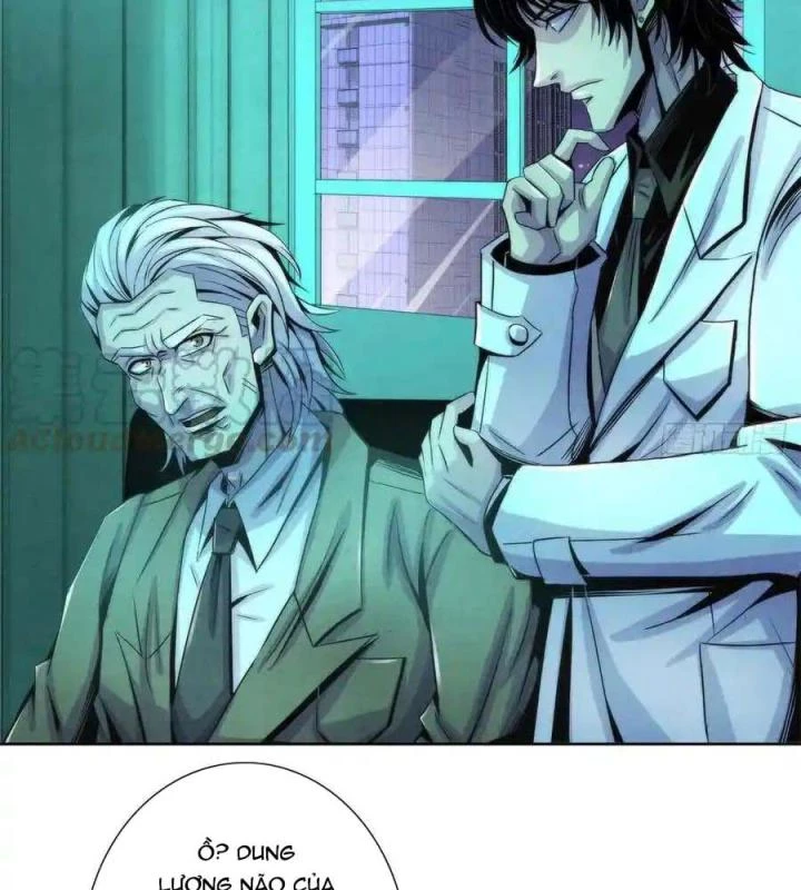 Bác Sĩ Lê Minh Chapter 77 - Trang 39