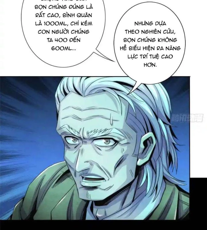 Bác Sĩ Lê Minh Chapter 77 - Trang 40