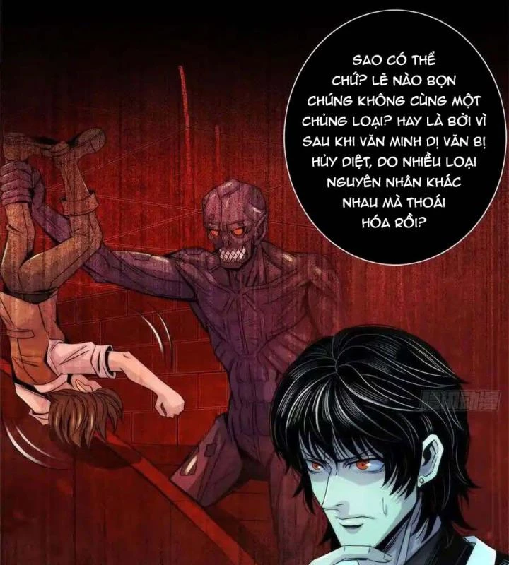 Bác Sĩ Lê Minh Chapter 77 - Trang 41