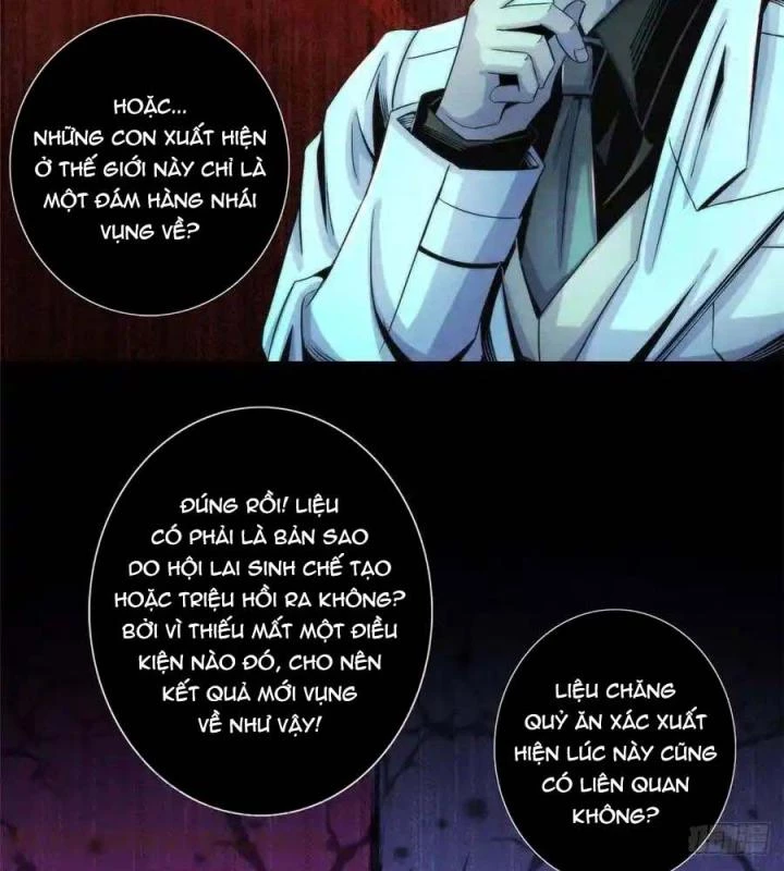 Bác Sĩ Lê Minh Chapter 77 - Trang 42