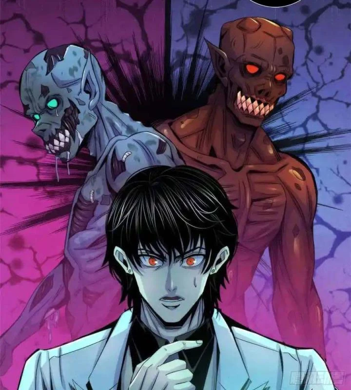Bác Sĩ Lê Minh Chapter 77 - Trang 43