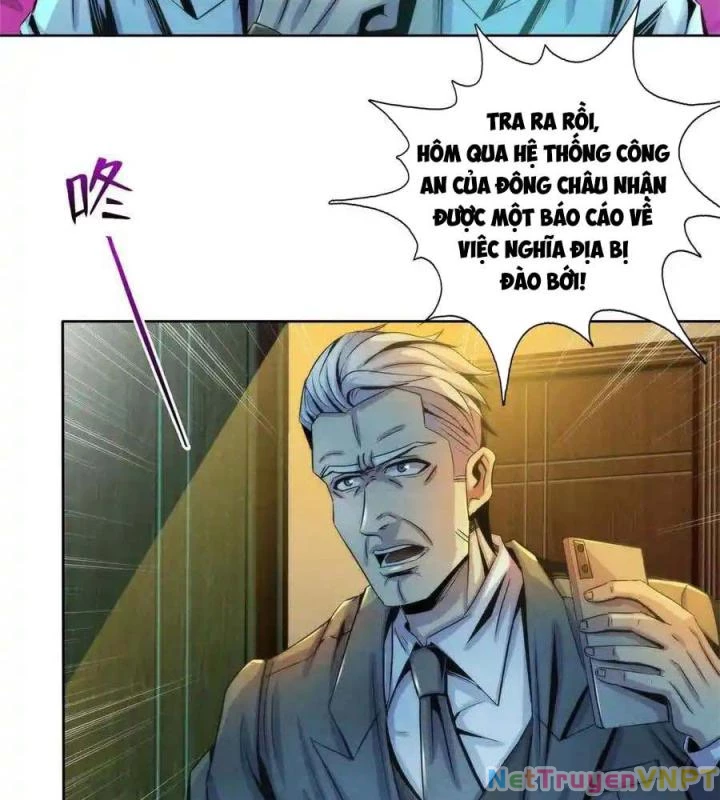 Bác Sĩ Lê Minh Chapter 77 - Trang 44