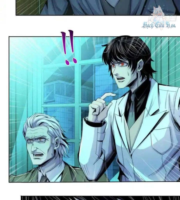 Bác Sĩ Lê Minh Chapter 77 - Trang 45