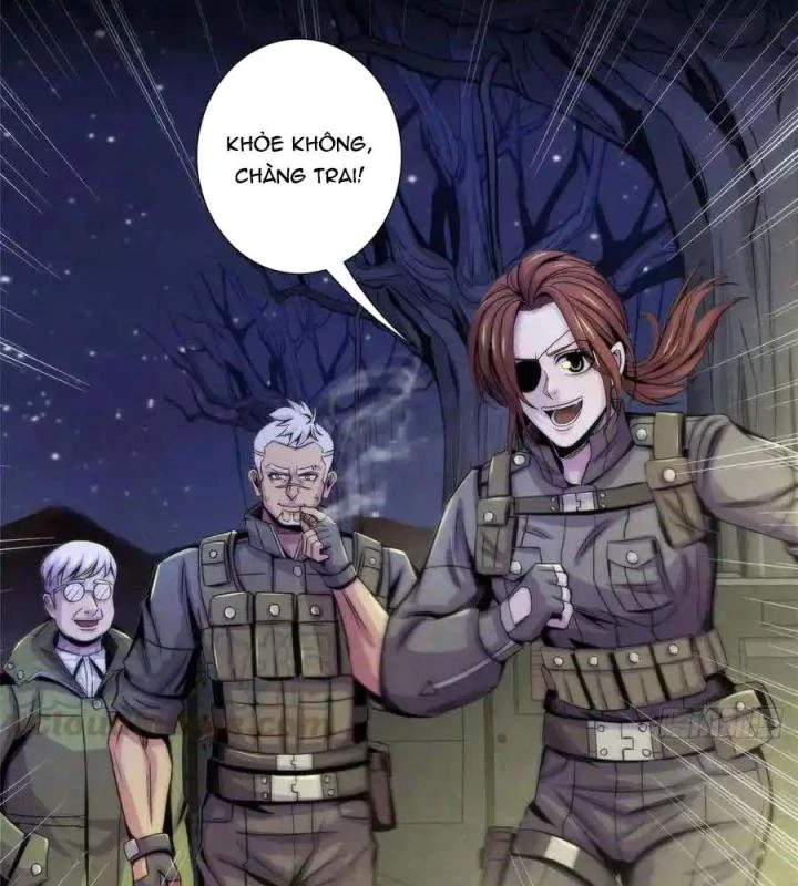 Bác Sĩ Lê Minh Chapter 77 - Trang 49