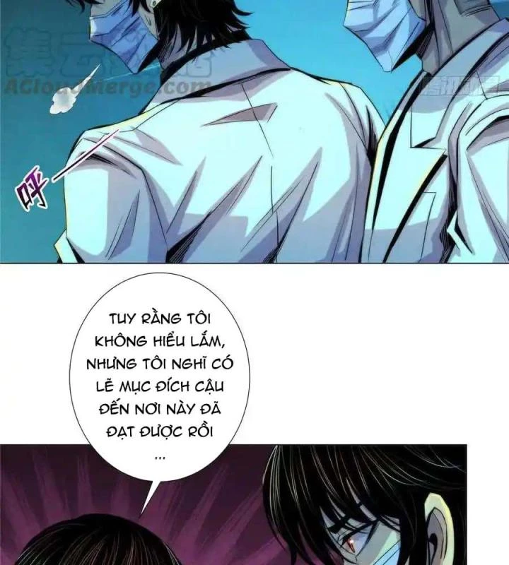 Bác Sĩ Lê Minh Chapter 77 - Trang 5