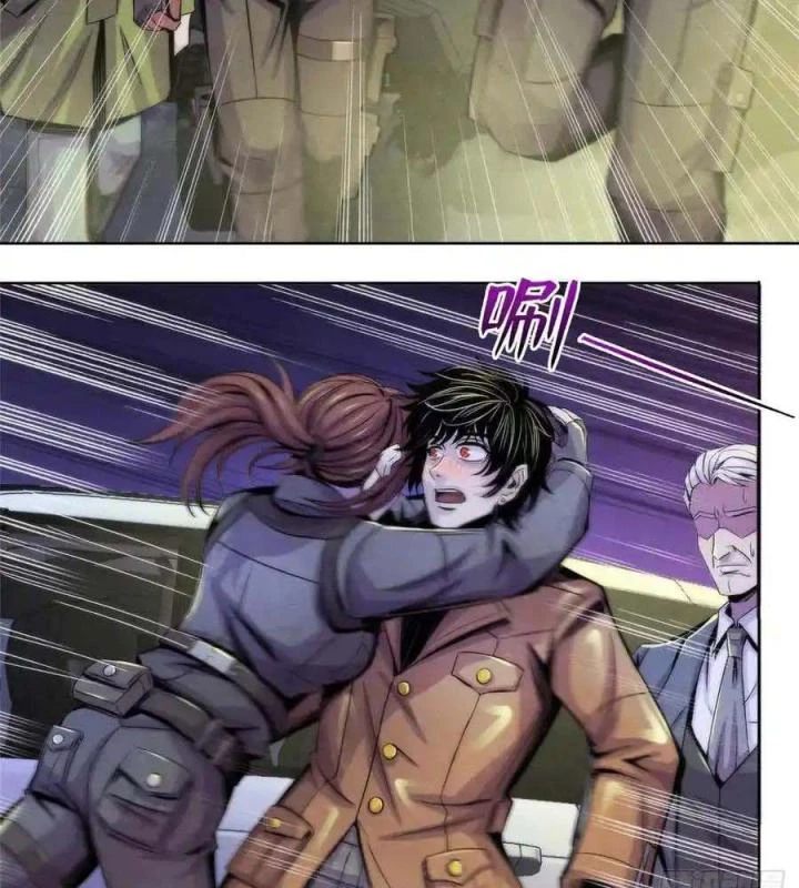 Bác Sĩ Lê Minh Chapter 77 - Trang 50