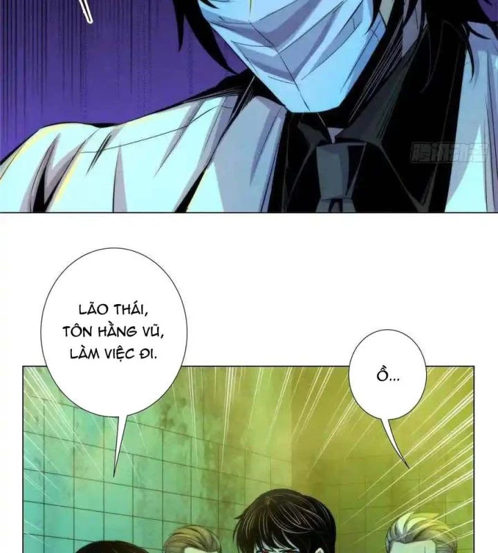 Bác Sĩ Lê Minh Chapter 77 - Trang 7