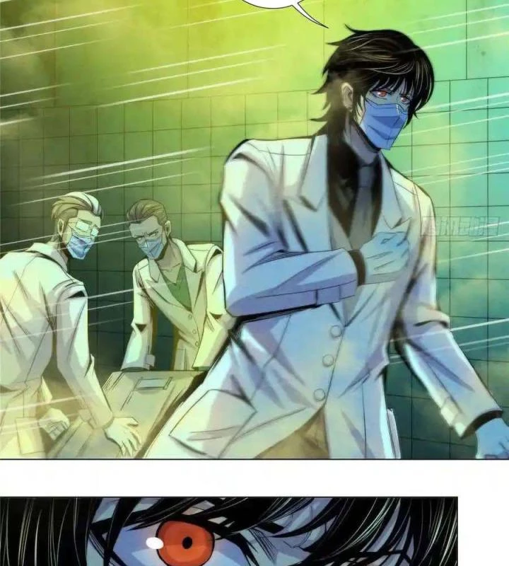 Bác Sĩ Lê Minh Chapter 77 - Trang 9