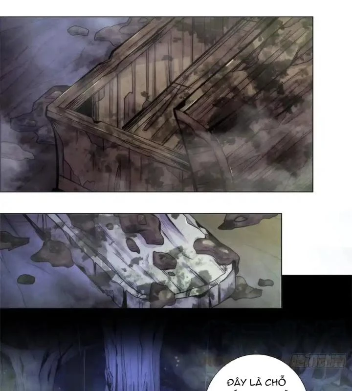 Bác Sĩ Lê Minh Chapter 78 - Trang 11