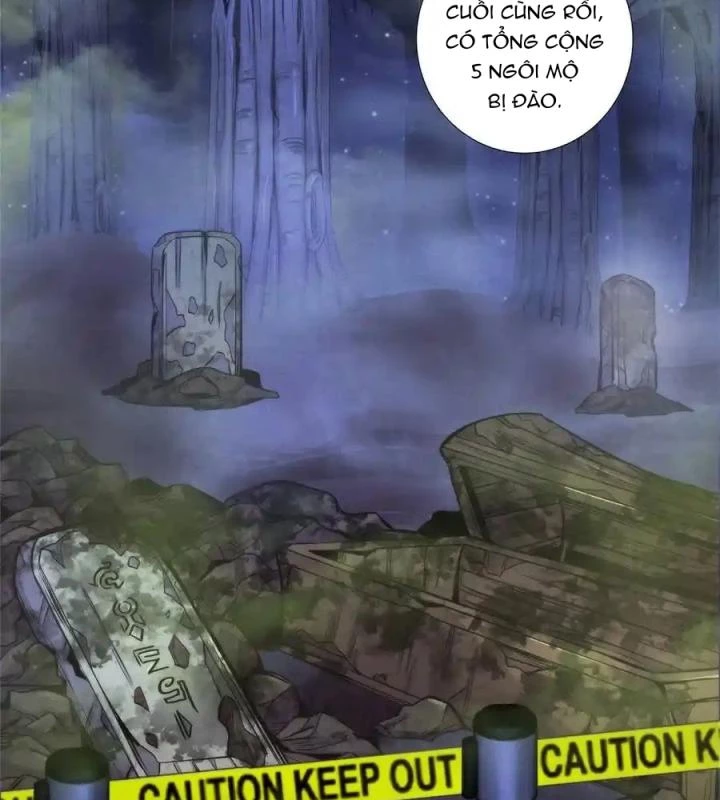 Bác Sĩ Lê Minh Chapter 78 - Trang 12