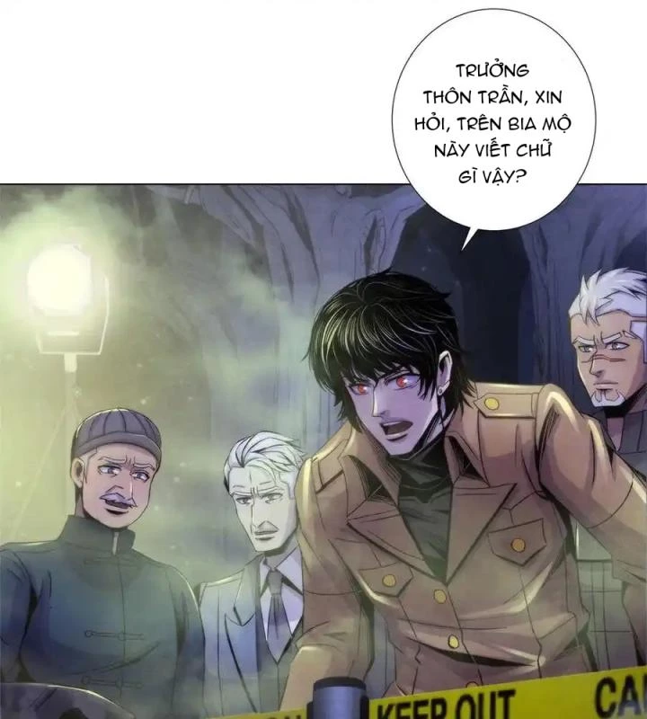 Bác Sĩ Lê Minh Chapter 78 - Trang 14