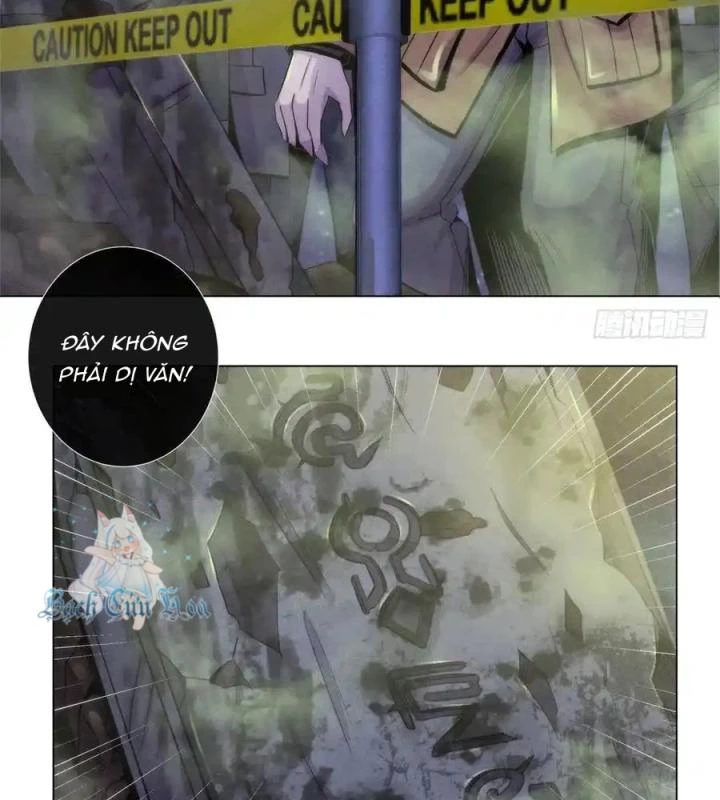 Bác Sĩ Lê Minh Chapter 78 - Trang 15