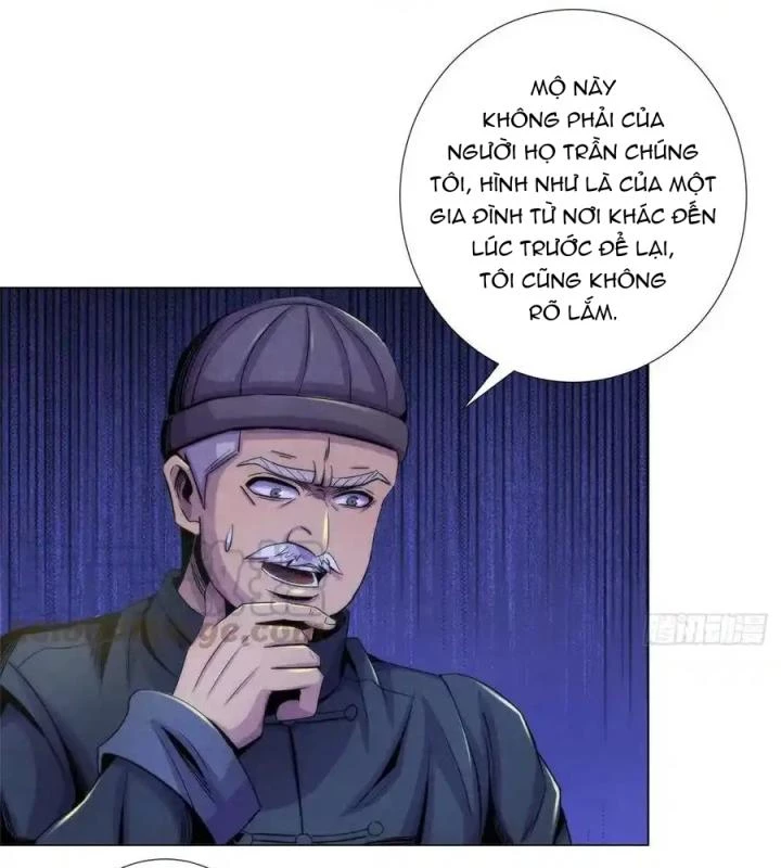 Bác Sĩ Lê Minh Chapter 78 - Trang 17
