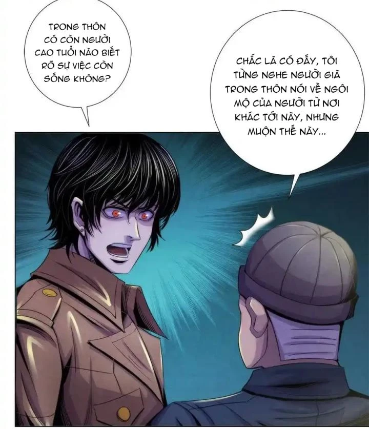 Bác Sĩ Lê Minh Chapter 78 - Trang 18