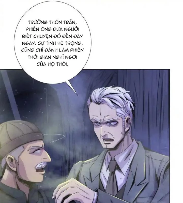 Bác Sĩ Lê Minh Chapter 78 - Trang 19