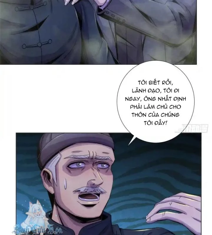 Bác Sĩ Lê Minh Chapter 78 - Trang 20