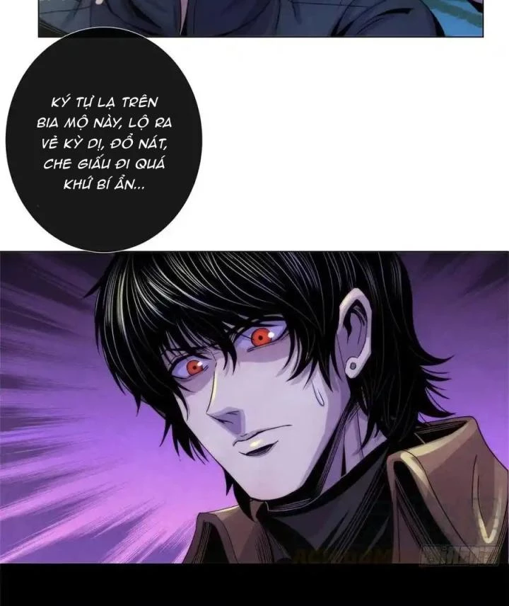 Bác Sĩ Lê Minh Chapter 78 - Trang 21