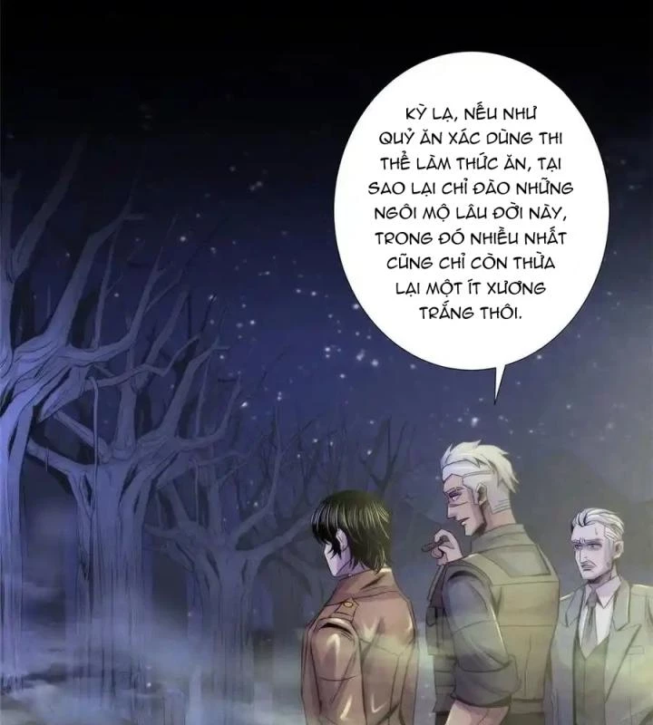 Bác Sĩ Lê Minh Chapter 78 - Trang 22