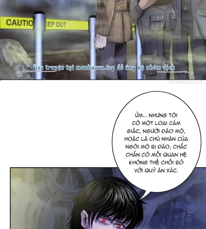 Bác Sĩ Lê Minh Chapter 78 - Trang 23