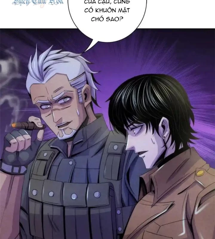 Bác Sĩ Lê Minh Chapter 78 - Trang 27