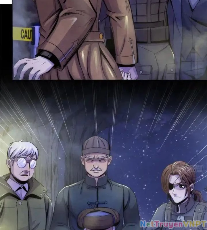 Bác Sĩ Lê Minh Chapter 78 - Trang 30