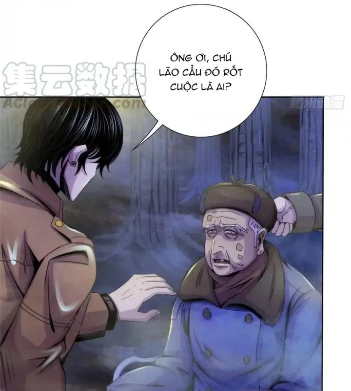 Bác Sĩ Lê Minh Chapter 78 - Trang 32