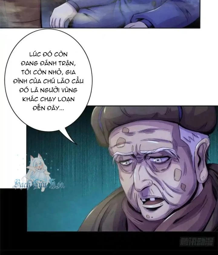Bác Sĩ Lê Minh Chapter 78 - Trang 33