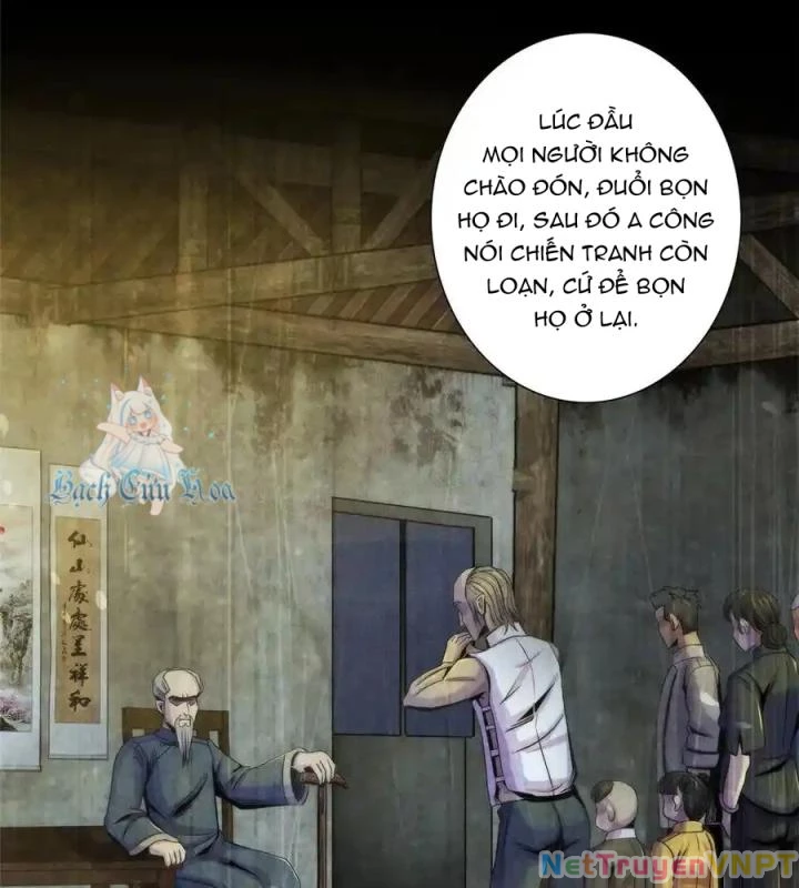 Bác Sĩ Lê Minh Chapter 78 - Trang 34