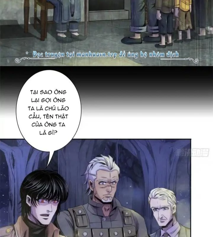 Bác Sĩ Lê Minh Chapter 78 - Trang 35