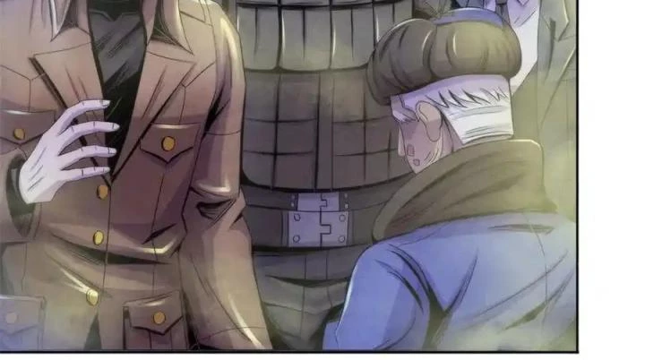 Bác Sĩ Lê Minh Chapter 78 - Trang 36