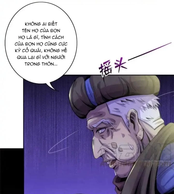 Bác Sĩ Lê Minh Chapter 78 - Trang 37
