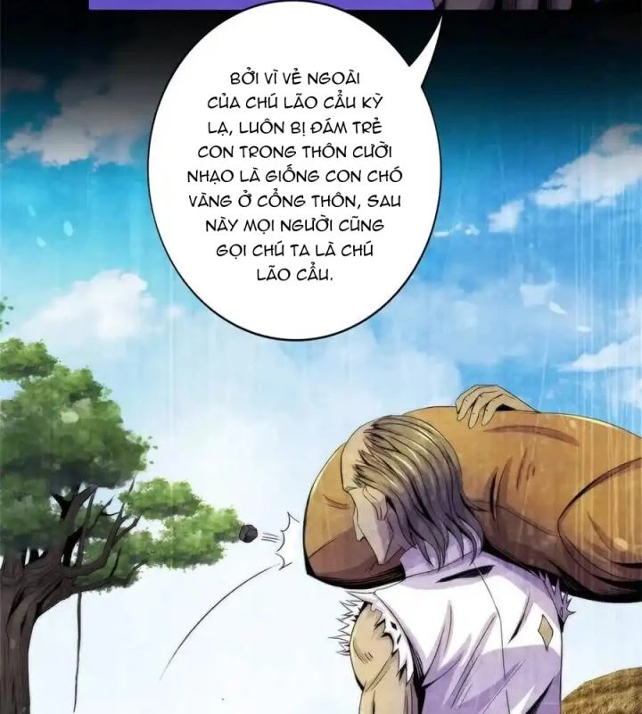 Bác Sĩ Lê Minh Chapter 78 - Trang 38