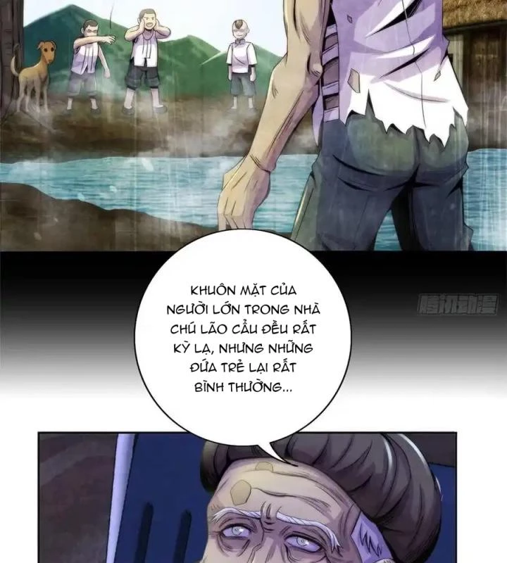 Bác Sĩ Lê Minh Chapter 78 - Trang 39